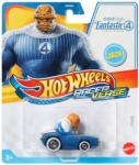 Mattel Hot Wheels: RacerVerse Thing kisautó 1/64 - Mattel (HKB86/JBK23) - jatekshop