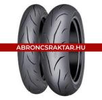 Mitas 130/70 Zr17 Sport Force+ [62 S] Tl R - abroncsraktar