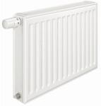 VOGEL&NOOT szelepes radiátor balos 21KV 600x1000 (F1G2106010010000) (F1G2106010010000)