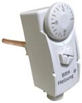 BRH tartálytermosztát merülőhüvelyes W17 (BRH-W17-198) (BRH-W17-198)