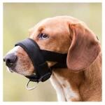 TRIXIE Muzzle Loop Neoprén párnázott szájszíj L-XL 23-34 cm (19282)