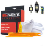 Einparts EPLSET178 CADILLAC CTS II beltéri LED készlet
