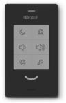 BAS-IP SP-03 NEGRU - Intercom IP handsfree, PoE, SIP 2.0 - BasIP (EC-29077)
