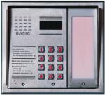 Urmet 1062/101D - Panou de bază cu modul informativ - Miwi-Urmet (EC-08677)