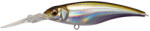 Megabass Shading-X R 75SP 7, 2cm 7gr LZ Wakasagi Wobbler (MB528378)