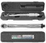 ROCKFORCE Cheie cu moment 2-24 Nm certificat 1/4 (FS-52813)