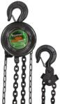Rock FORCE Winch manual cu lanț 3t (lungime) (FS-16938)