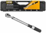 JCB Cheie cu moment cu dublă acțiune și blocare 120Nm 3/8 (FS-58598)