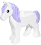 LEGO® Ló - mintás/matricás 112958pb01 (112958pb01)