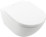 Villeroy & Boch & Boch Subway 3.0 Kombipack CeramicPlus felülettel (VIL-4670TSR1)
