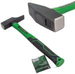 Rock FORCE CIocan de Faură ROCKFORCE - Ergonomic pentru Răsucirea Foițelor, 290g (FS-58382) Ciocan