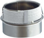 DARCO SAVÁLLÓ KÉMÉNY BEKÖTŐ IDOM 150/150 z8 (WS-WKC+150/150-Z8)
