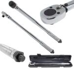 FORSAGE Cheie cu momente de torsiune cu blocare 1/2'' (28-210 nm) (FS-1474)