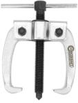 FORCEKRAFT Dublu extrator reglabil pentru rulmenți cu roți și axe, adâncime 60 mm, lățime 40 mm (FS-59146)