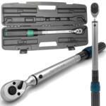 ROCKFORCE Cheie cu momente și blocare certificată 3/8 (FS-52881)