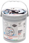 Bosch 125 mm 2608626116 Disc de taiere