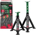 Rock FORCE ROCKFORCE Suporturi PLIABILE pentru AUTOMOBILE 3 TONE Set de 2 286-401mm (FS-61299)