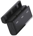 Telesin Három akkumulátoros töltő a GoPro Hero 13 Black Telesinhez (S0-BCG-11-TGP)