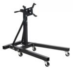 Forsage Suport pentru montaj motor 900 kg cu 6 roți (FS-1608)