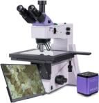 MAGUS Metal 650 digitális metallográfiai mikroszkóp 83033