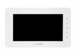 VIDOS M12W - Monitor pentru videointerfon, 7" LCD - Vidos (EC-27070)