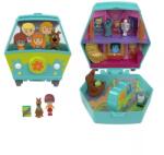 Mattel Set de joacă Polly Pocket: Scooby Doo (JKC85) Figurina