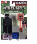 Mattel Minecraft: Figurina Enderman (JJR88) Figurina