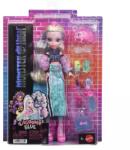 Mattel Monster High: Păpușa Lagoona (JHK33) Papusa