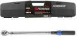 FORSAGE Cheie cu moment de torsiune cu blocaj 1/2" (60-330 nm) (FS-48605)