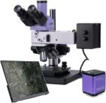 MAGUS Metal D630 BD LCD metallográfiai mikroszkóp 83031