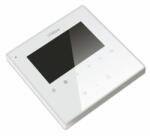VIDOS M1022W-2 - Monitor color DUO 4, 3 LCD fără căști - Vidos (EC-18588)