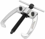 Rock FORCE Dublu extractor cu diametrul de 60 mm (FS-59145)