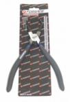 Forsage Extractor de inele de siguranță (îndoit, 90 grade, pentru clemă) 180 mm (FS-8331)