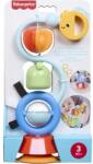 Mattel Fisher-Price: Jucărie activă pentru animale (JHB46)