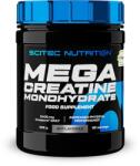 Scitec Nutrition Mega Creatine Monohydrate (306 Gr) Unflavored