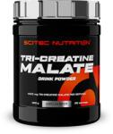 Scitec Nutrition Tri-creatine Malate (300 Gr) Unflavored