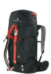 Ferrino X. M. T. 40+5 Culoare: negru (75652HCC) Rucsac tura