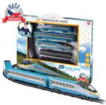 Rappa Cseh Vasutak SC Pendolino vonat hanggal és fénnyel (RP206380)