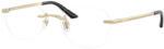 Versace VE1314D - 1252 - 55 damă (VE1314D - 1252 - 55) Rama ochelari