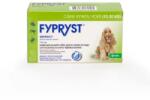 FYPRYST Antiparazitar extern pentru caini Fypryst M 10-20 kg x 3 pipete