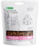 Nature's Protection Superior Care Recompense pentru pisici sterilizate Nature s Protection Superior Care, cu pasare, 75 g