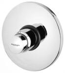 SAPHO BRUCKNER TEMPOR falbasüllyesztett csaptelep, króm (937.470. 1) (937.470.1)