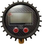 Betta TG32AMAN digitális manométer TG32A tömlőfúvatóhoz, 0-17 bar, 1/4 (TG32AMAN)