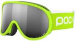 POC Ochelari copii POC POCito Retina, fluorescent yellow/green/partly sunny silver