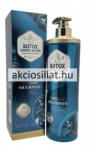 Eunomia Botox Aminosakkal Újjáépítő Sampon 1000ml