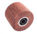 XTLINE Tambur de satinat 120x50mm P180 (XT397180)