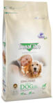 BonaCibo Adult Small Breed bárány, szardella & rizs 4kg