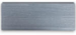 WoodL WPC LUX falburkolat házak oldalának burkolásához 156x21x2200 mm Szürke szín. Woodlook
