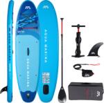 Aqua Marina Vapor SUP 10’4″ / 315cm - Aqua Splash Blue (BT-26VAP)