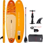 Aqua Marina Fusion SUP 10'10" / 330 cm - Before Sunset Yellow (BT-26FUP)